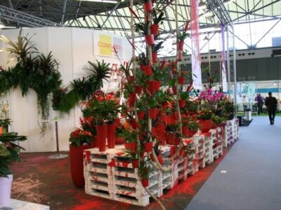 Sajam hortikulture - Horti Fair 2012 Sajam hortikulture - Horti Fair 2012