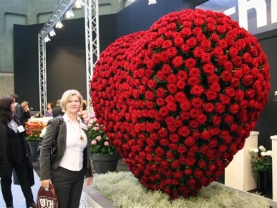 Posjet Nizozemskoj - Hortifair