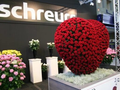 Sajam hortikulture - Horti Fair 2012 Sajam hortikulture - Horti Fair 2012