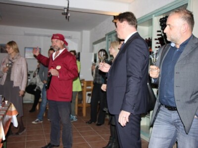 Korištenje organskog otpada u proizvodnji vina