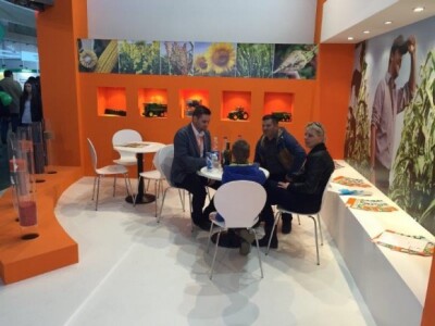 KWS na 18. proljetnom bjelovarskom sajmu