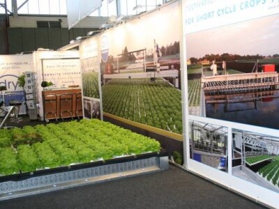 Sajam hortikulture - Horti Fair 2012 Sajam hortikulture - Horti Fair 2012