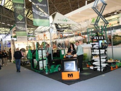 Sajam hortikulture - Horti Fair 2012 Sajam hortikulture - Horti Fair 2012