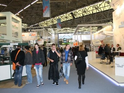 Posjet Nizozemskoj - Hortifair