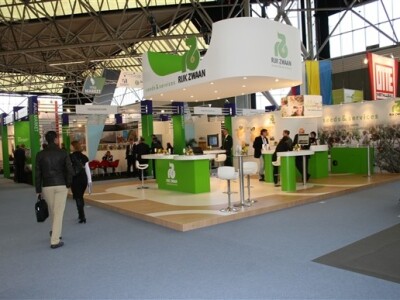 Posjet Nizozemskoj - Hortifair