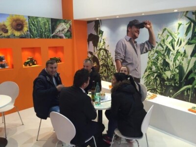 KWS na 18. proljetnom bjelovarskom sajmu