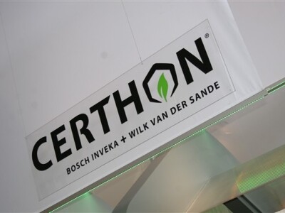 Posjet Nizozemskoj - Hortifair