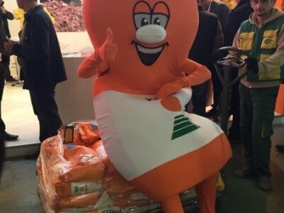 KWS na 18. proljetnom bjelovarskom sajmu