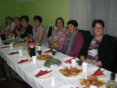 Aktiv zena Kocicevo