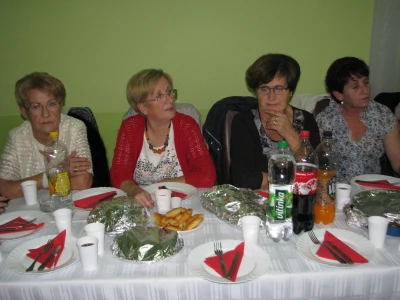 Aktiv zena Kocicevo