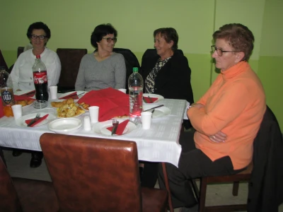 Aktiv zena Kocicevo