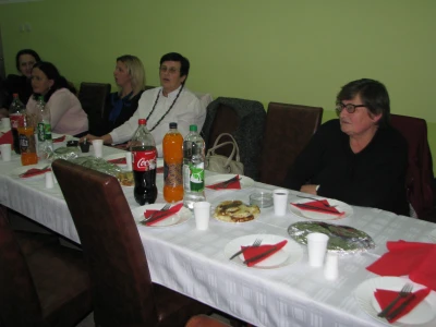 Aktiv zena Kocicevo