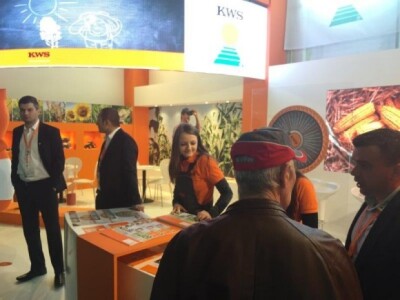 KWS na 18. proljetnom bjelovarskom sajmu