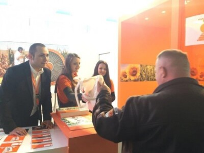 KWS na 18. proljetnom bjelovarskom sajmu