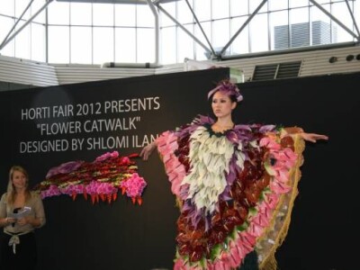 Sajam hortikulture - Horti Fair 2012 Sajam hortikulture - Horti Fair 2012