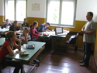 IDA Kraljevo