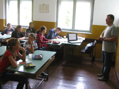 IDA Kraljevo IDA Kraljevo