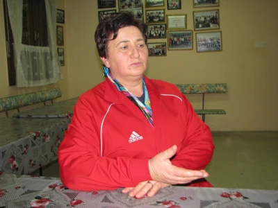 Aktiv zena Kocicevo