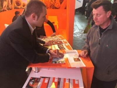 KWS na 18. proljetnom bjelovarskom sajmu