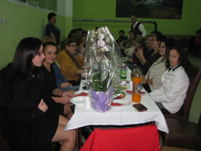 Aktiv zena Kocicevo