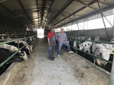 Farma Pankretić