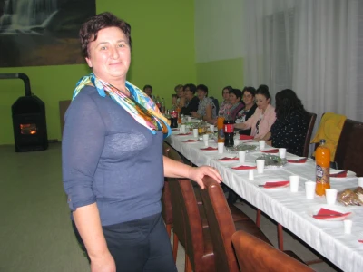 Aktiv zena Kocicevo