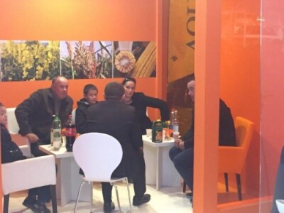 KWS na 18. proljetnom bjelovarskom sajmu