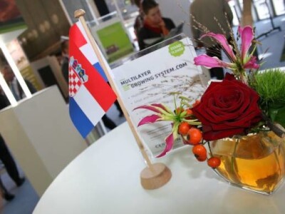 Sajam hortikulture - Horti Fair 2012 Sajam hortikulture - Horti Fair 2012