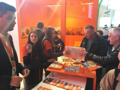 KWS na 18. proljetnom bjelovarskom sajmu