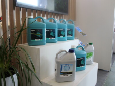 Subota na 25. Proljetnom međunarodnom bjelovarskom sajmu