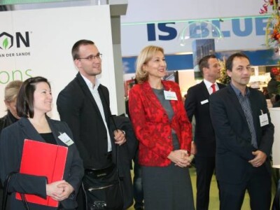 Sajam hortikulture - Horti Fair 2012 Sajam hortikulture - Horti Fair 2012