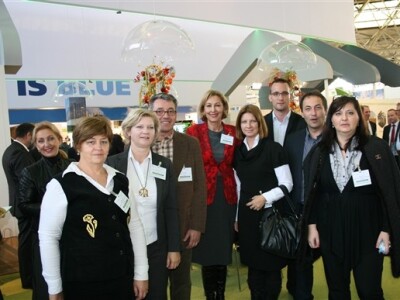 Posjet Nizozemskoj - Hortifair