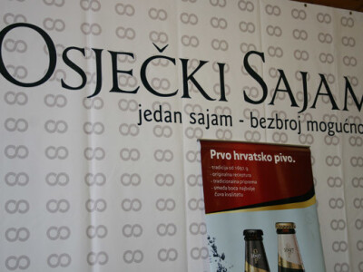 18. Osječki proljetni sajam