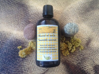 Proizvodi od maslinovog ulja, domaći proizvodi i prirodna kozmetika