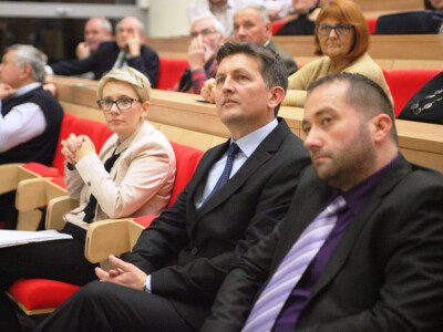 Tomislav Bošnjak u društvu Romea Jukića