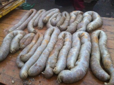 Uskoro će zima, a zalihe su u pripremi