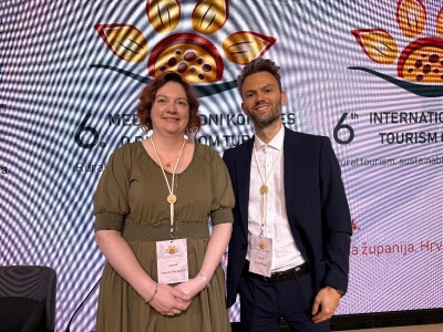 Dario Pocedulić pobjednik je 9. izbora za najboljeg mladog poljoprivrednika