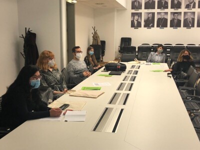 Međunarodni znanstveni skup Globalizacija i regionalni identitet