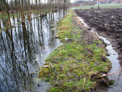 Hidromelioracioni sistem