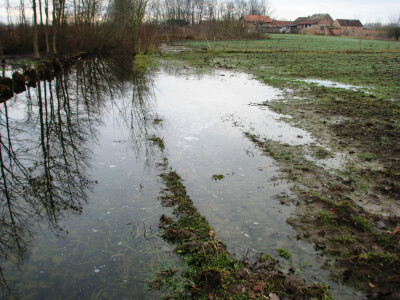 Hidromelioracioni sistem