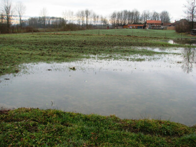 Hidromelioracioni sistem