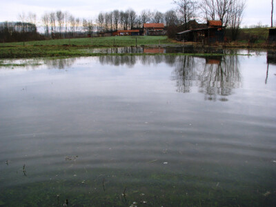 Hidromelioracioni sistem