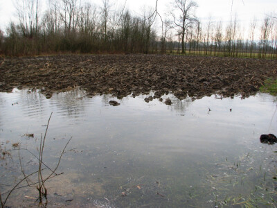 Hidromelioracioni sistem