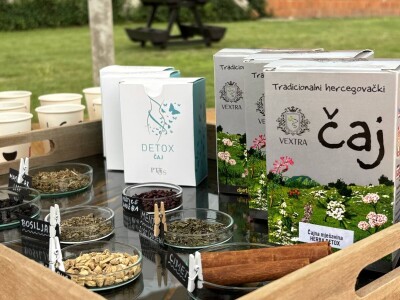 Radionica ljekovitog bilja