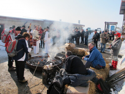 22. svibnja – sveti Vinko - blagdan vinara  i vinogradara postao je turistička atrakcija 22. svibnja – sveti Vinko - blagdan vinara  i vinogradara postao je turistička atrakcija