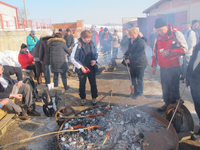 22. svibnja – sveti Vinko - blagdan vinara  i vinogradara postao je turistička atrakcija 22. svibnja – sveti Vinko - blagdan vinara  i vinogradara postao je turistička atrakcija
