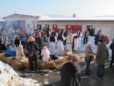 KUD Kamen Sirač KUD Kamen Sirač