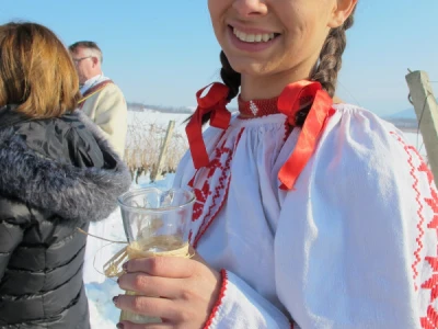 22. svibnja – sveti Vinko - blagdan vinara  i vinogradara postao je turistička atrakcija
