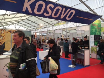 Kosovo zemlja partner sajma