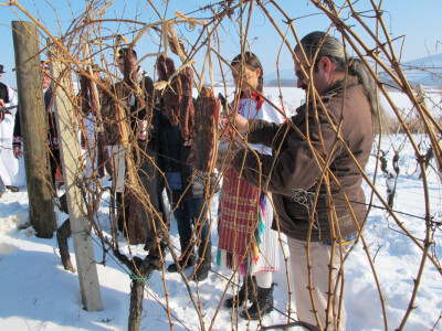 22. svibnja – sveti Vinko - blagdan vinara  i vinogradara postao je turistička atrakcija 22. svibnja – sveti Vinko - blagdan vinara  i vinogradara postao je turistička atrakcija